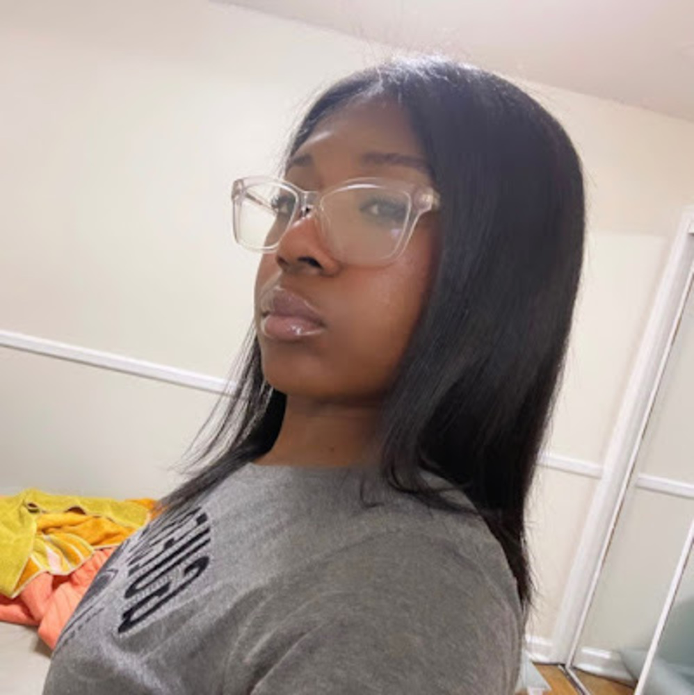 Meet your Posher, Taniyah